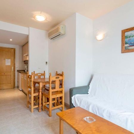 Apartamentos Vicenta Carihuela By Playa Miguel Torremolinos Zewnętrze zdjęcie