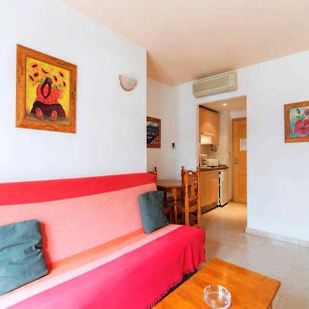 Apartamentos Vicenta Carihuela By Playa Miguel Torremolinos Zewnętrze zdjęcie
