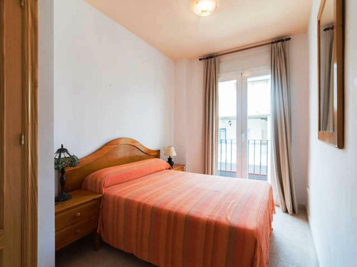 Apartamentos Vicenta Carihuela By Playa Miguel Torremolinos Zewnętrze zdjęcie